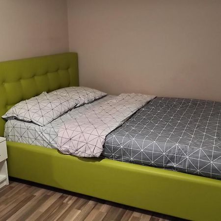 Cozy Home Bujorilor Timişoara Eksteriør billede