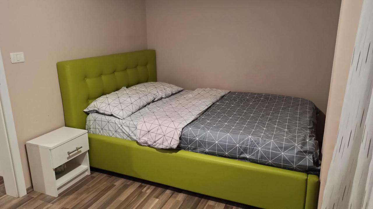 Cozy Home Bujorilor Timişoara Eksteriør billede