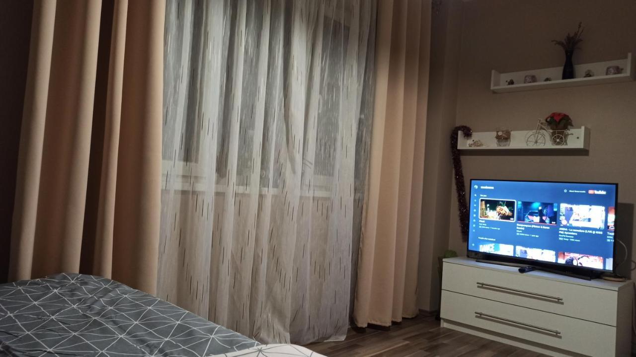 Cozy Home Bujorilor Timişoara Eksteriør billede