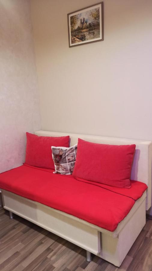 Cozy Home Bujorilor Timişoara Eksteriør billede