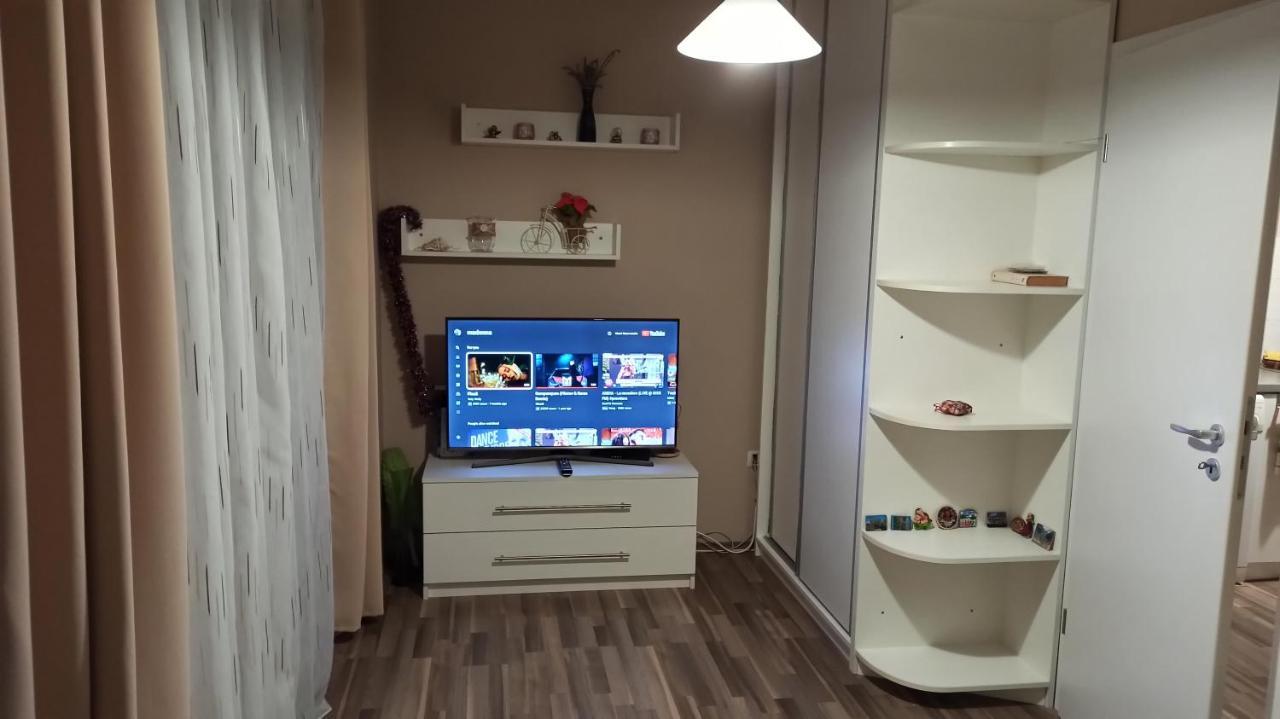 Cozy Home Bujorilor Timişoara Eksteriør billede