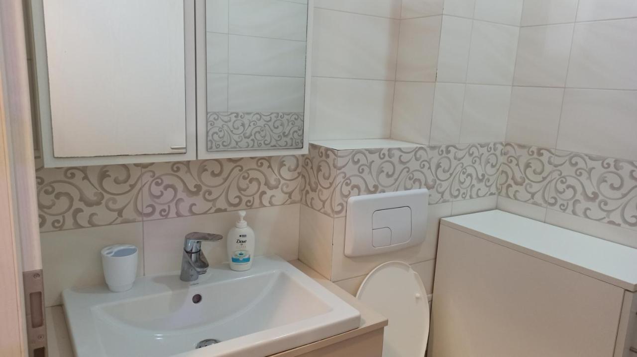 Cozy Home Bujorilor Timişoara Eksteriør billede