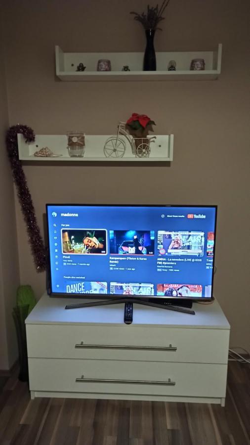 Cozy Home Bujorilor Timişoara Eksteriør billede